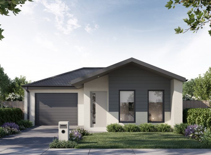 4 Br House Wyndham Vale VIC 3024